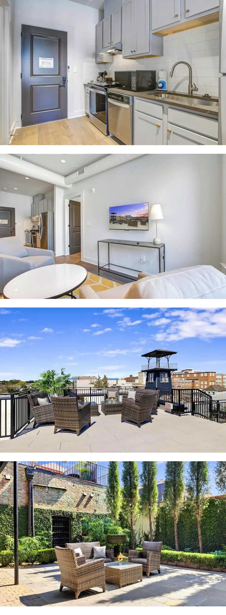 Fire Tower | King Street Condo - Walk Ev...