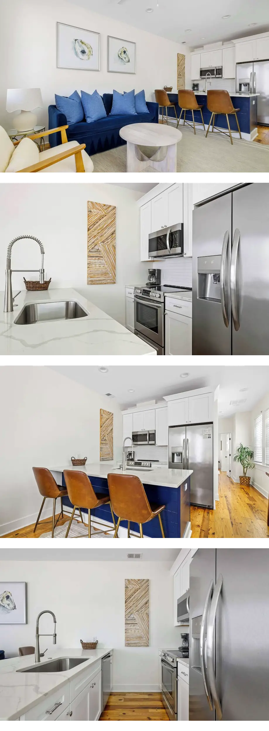 Urban Nomad | Modern DT Charleston House...