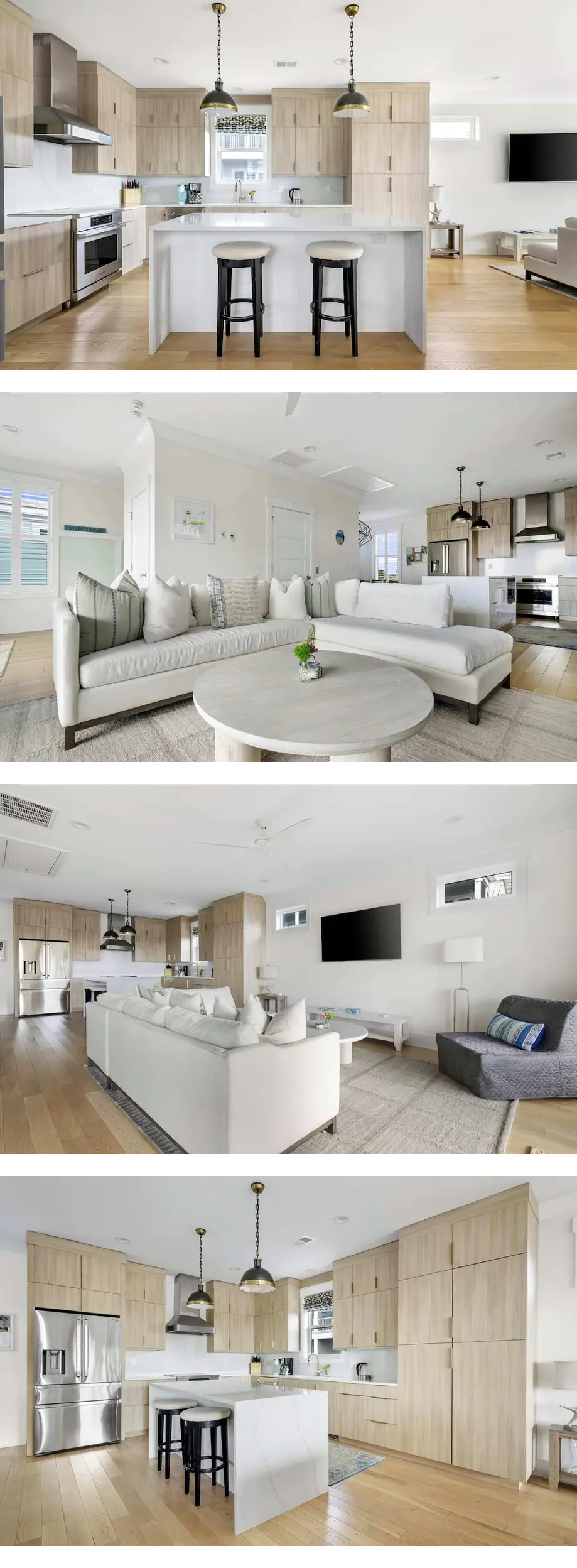 On Folly Time | Beach Oasis with Water V...