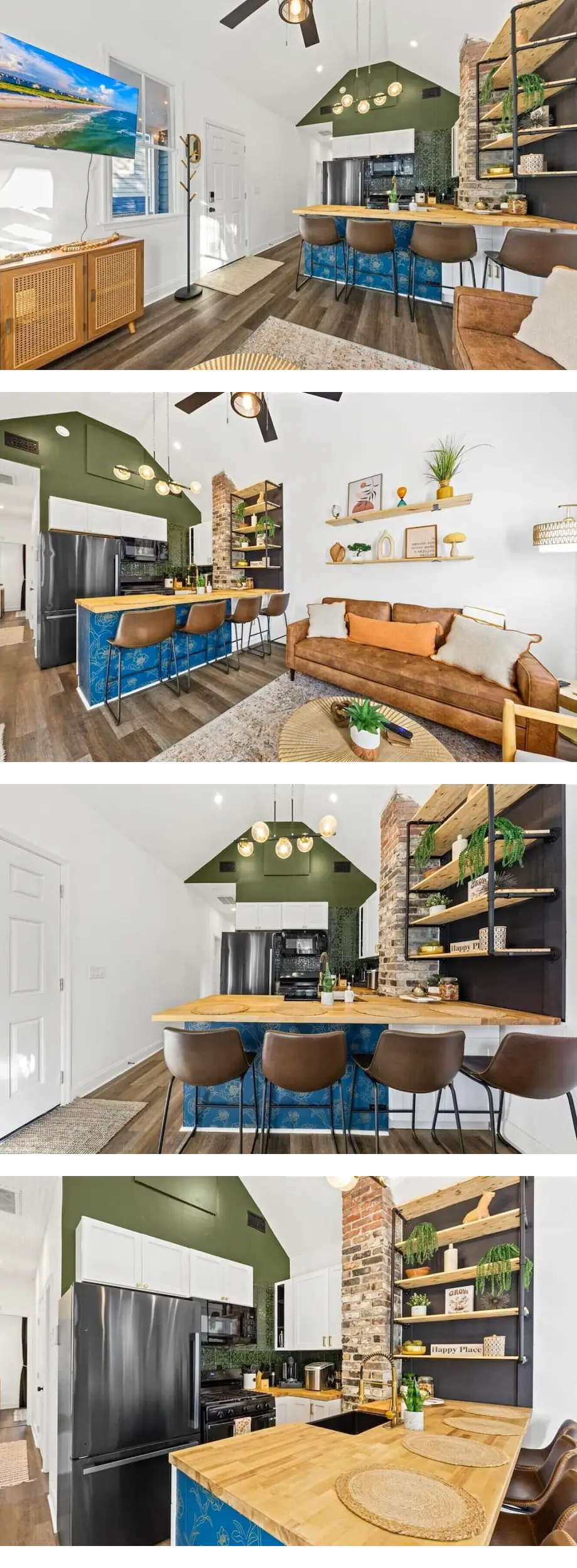 Cooper River Cottage