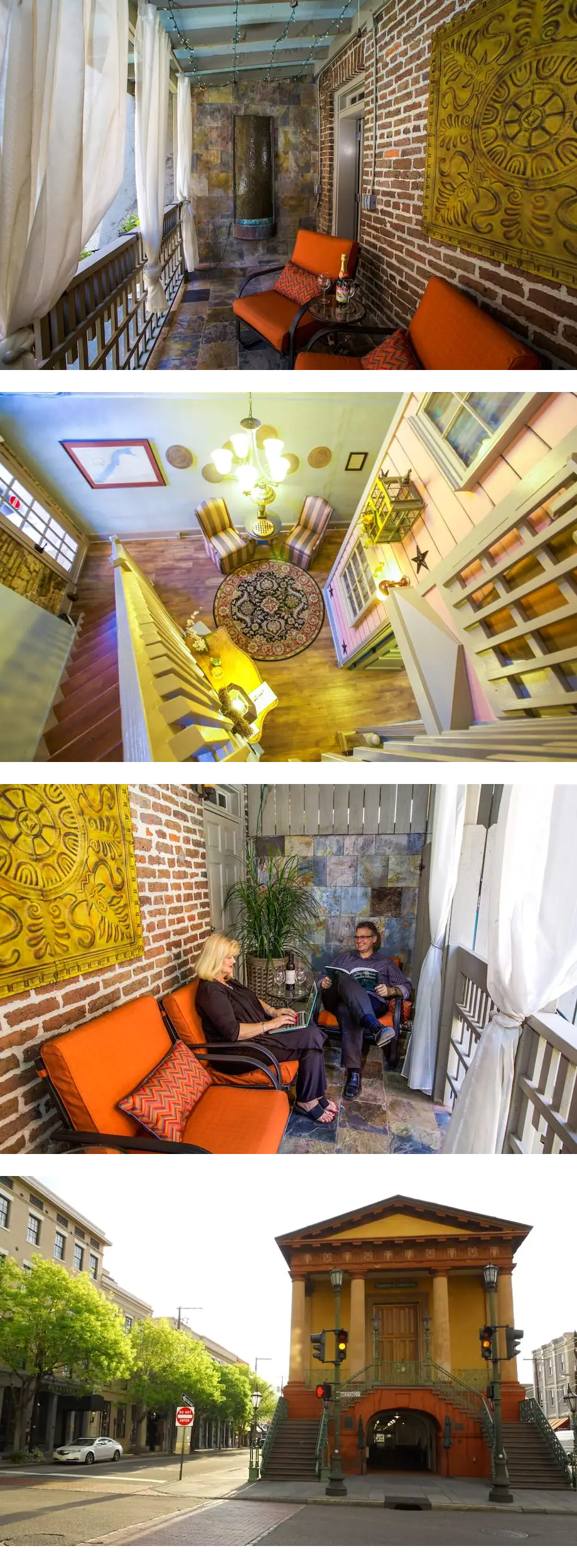 ON THE MARKET - CHARMING STUDIO IN THE H...