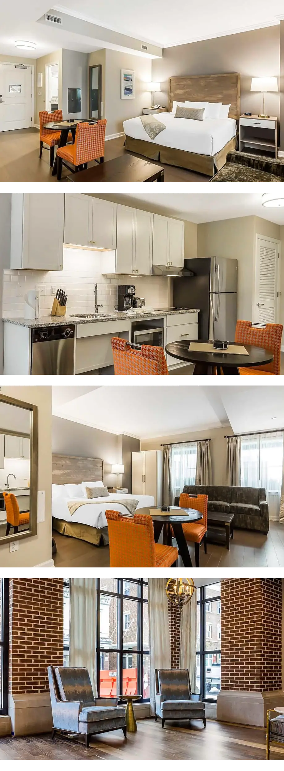 King Street Boutique Resort