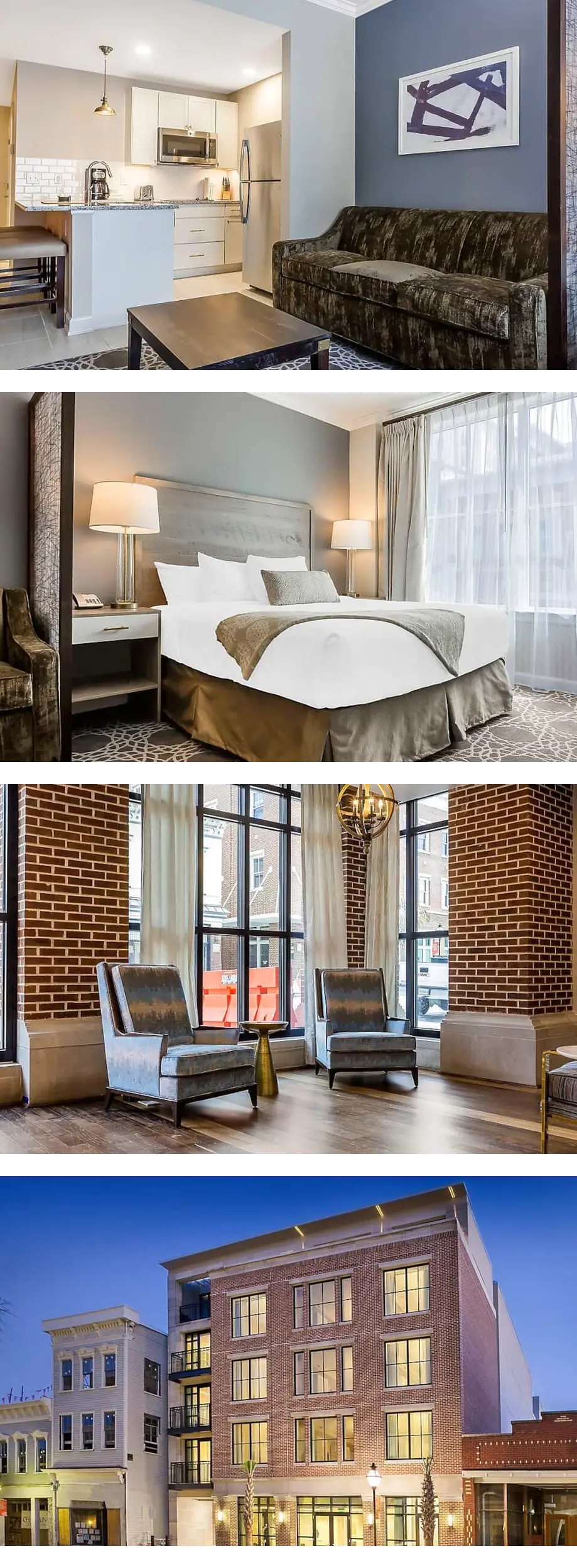 King Street Boutique Resort