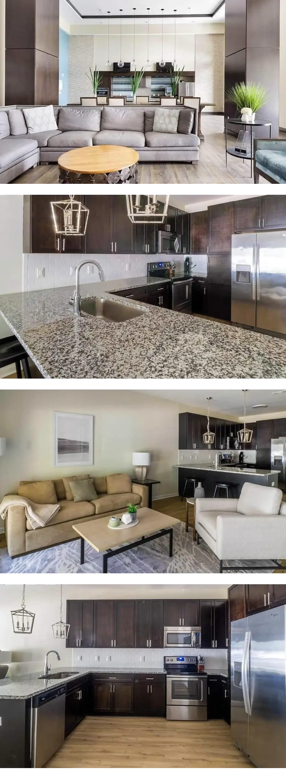 Landing at Simmons Park - 1 Bedroom in C...