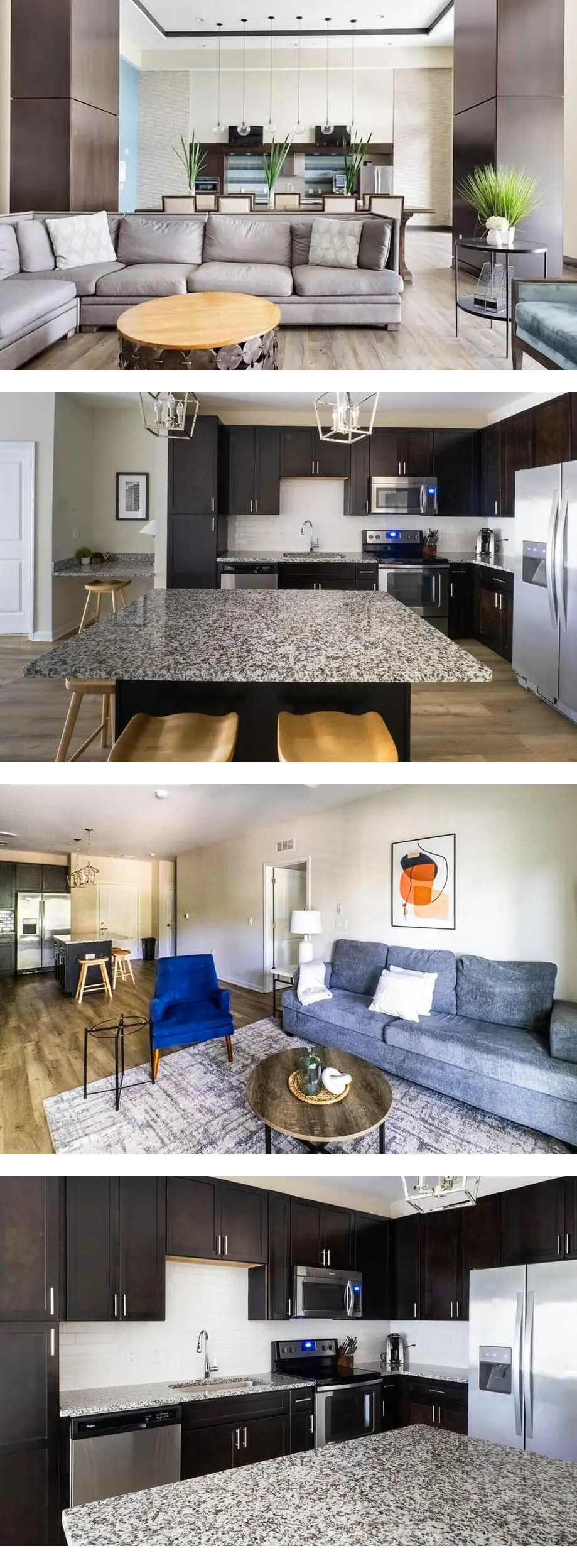 Landing at Simmons Park - 2 Bedrooms in ...