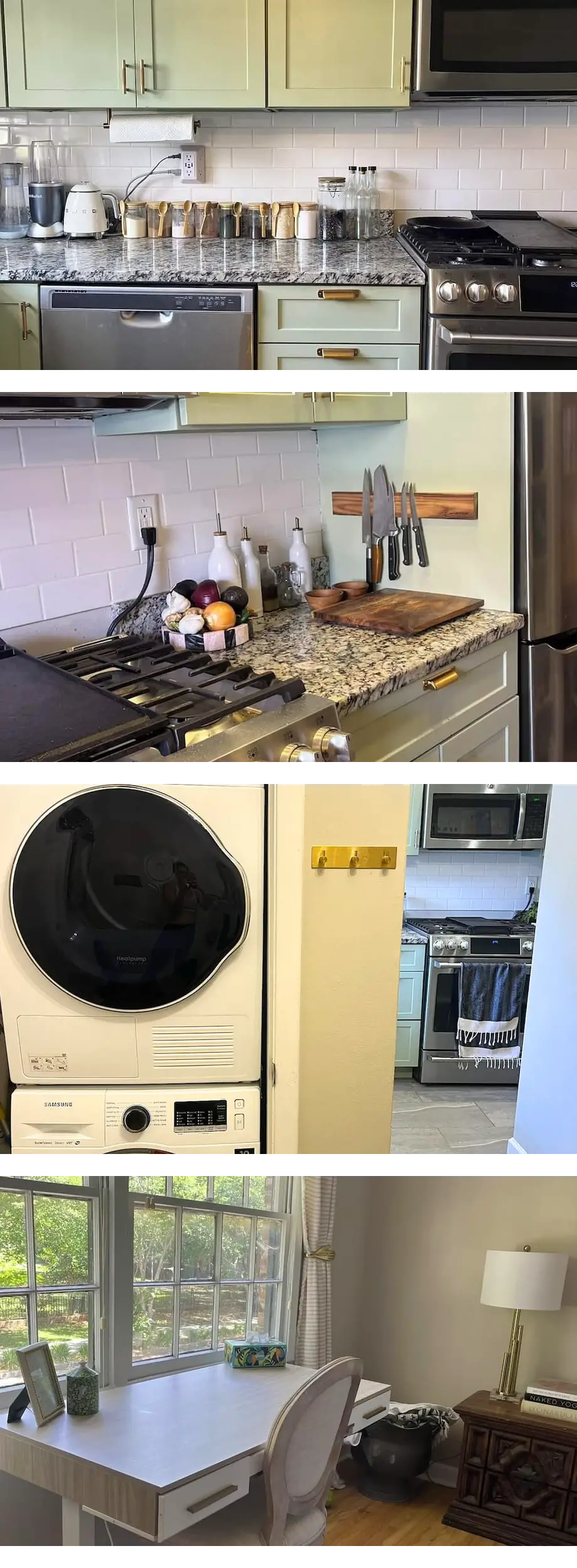 Charming 2-bed 2-bath house in prime Cha...