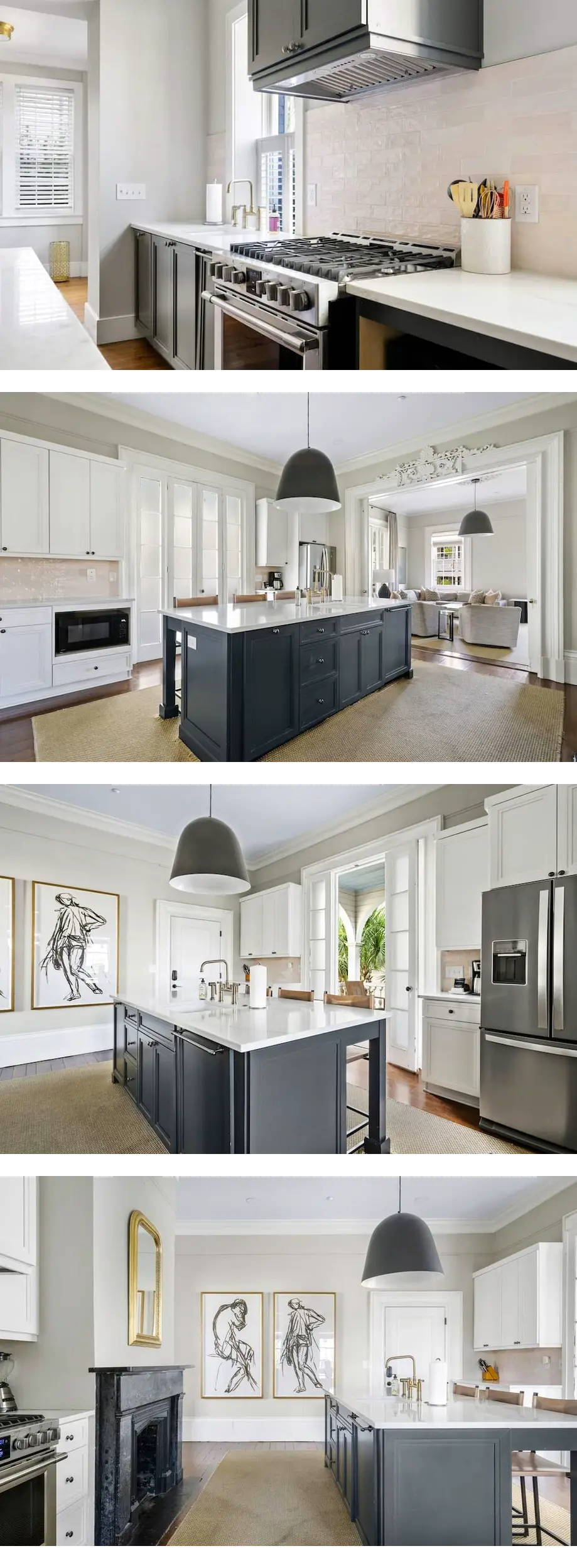 Thomas Waring House | Sleeps 23 | Multi-...