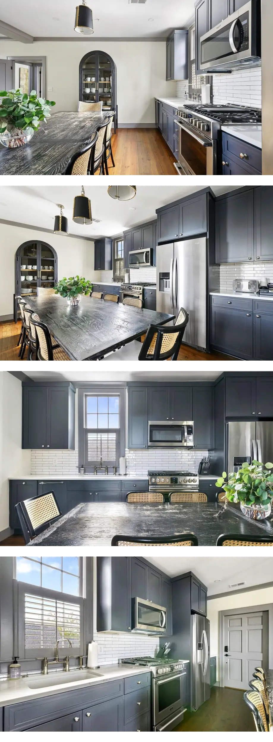 Rosemary House | Unit C | Sleeps 10