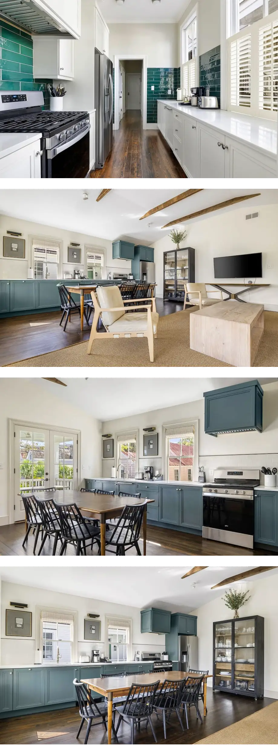 Harleston House | Sleeps 17 | Multi-Unit...