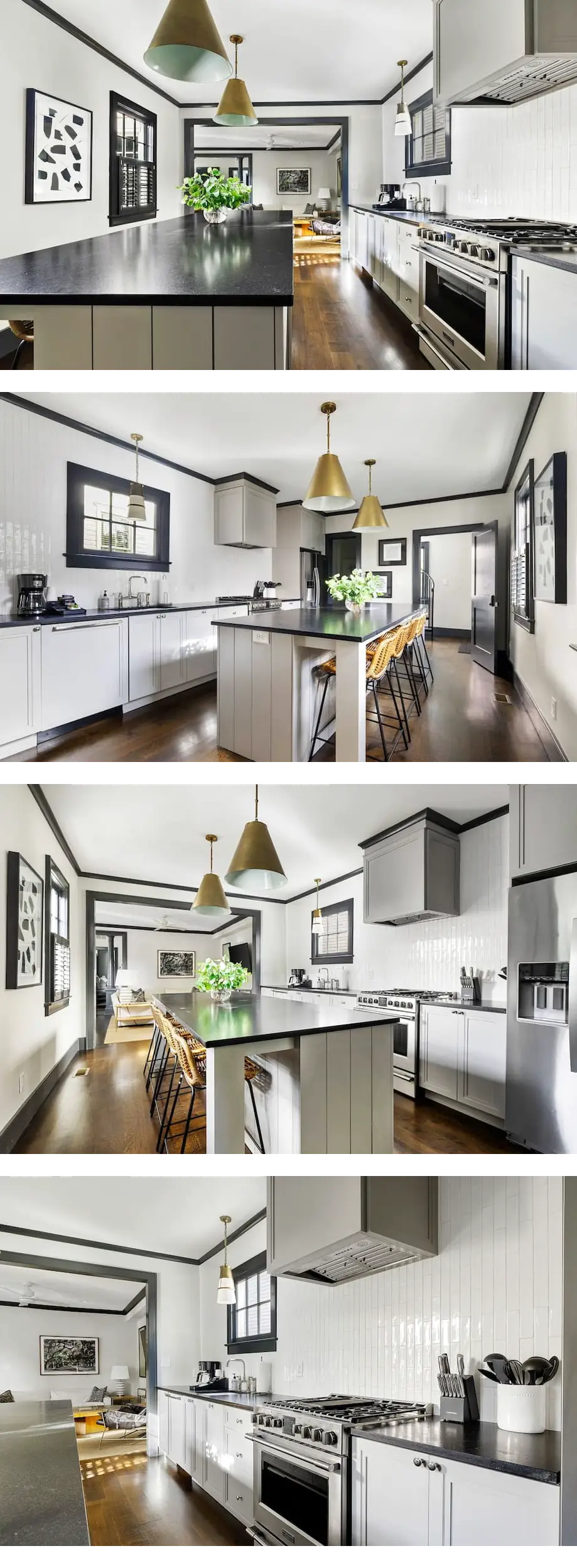 The Barbados House | Luxury House | Slee...