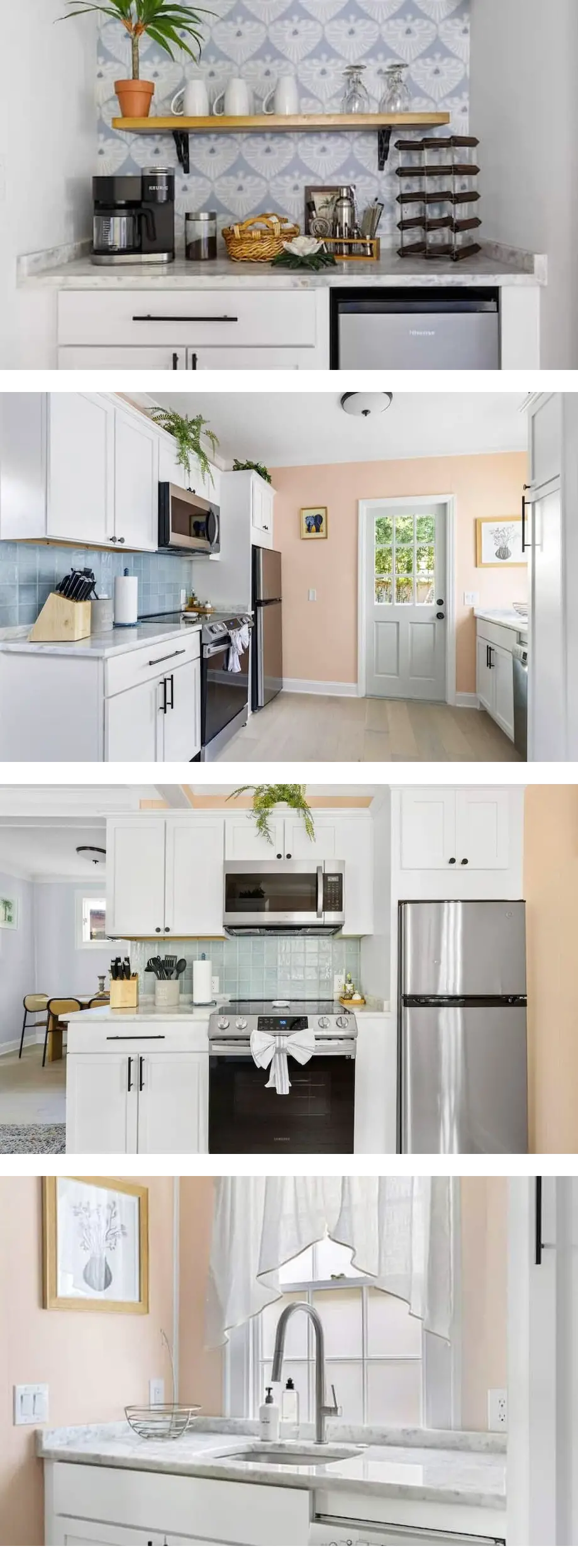 Belle Haven Duplex - Downtown - New Reno...