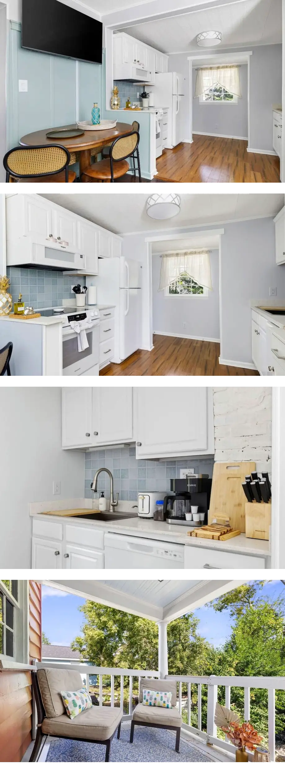 The Sweetgrass Suite - Newly Renovated -...