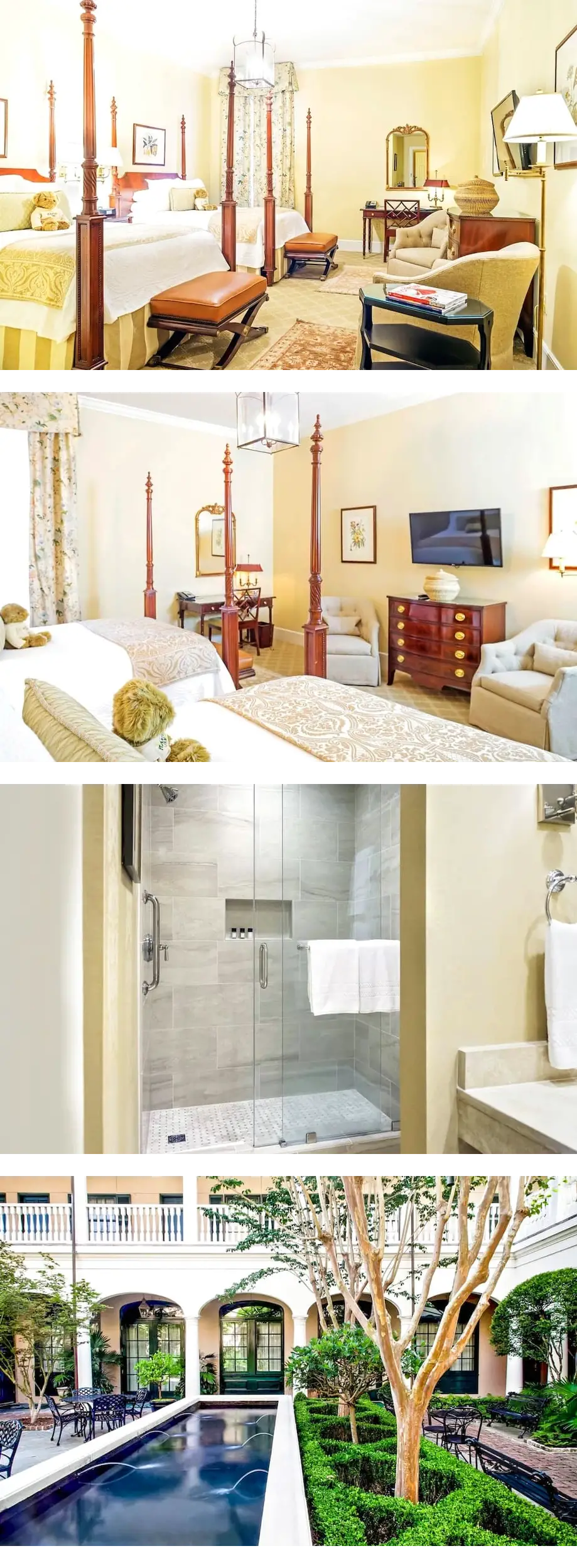 Downtown Charleston Awaits: Your Cozy, I...