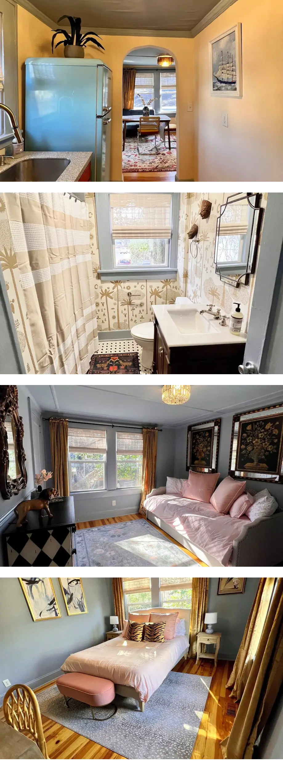 Entire rental unit in Charleston, South ...