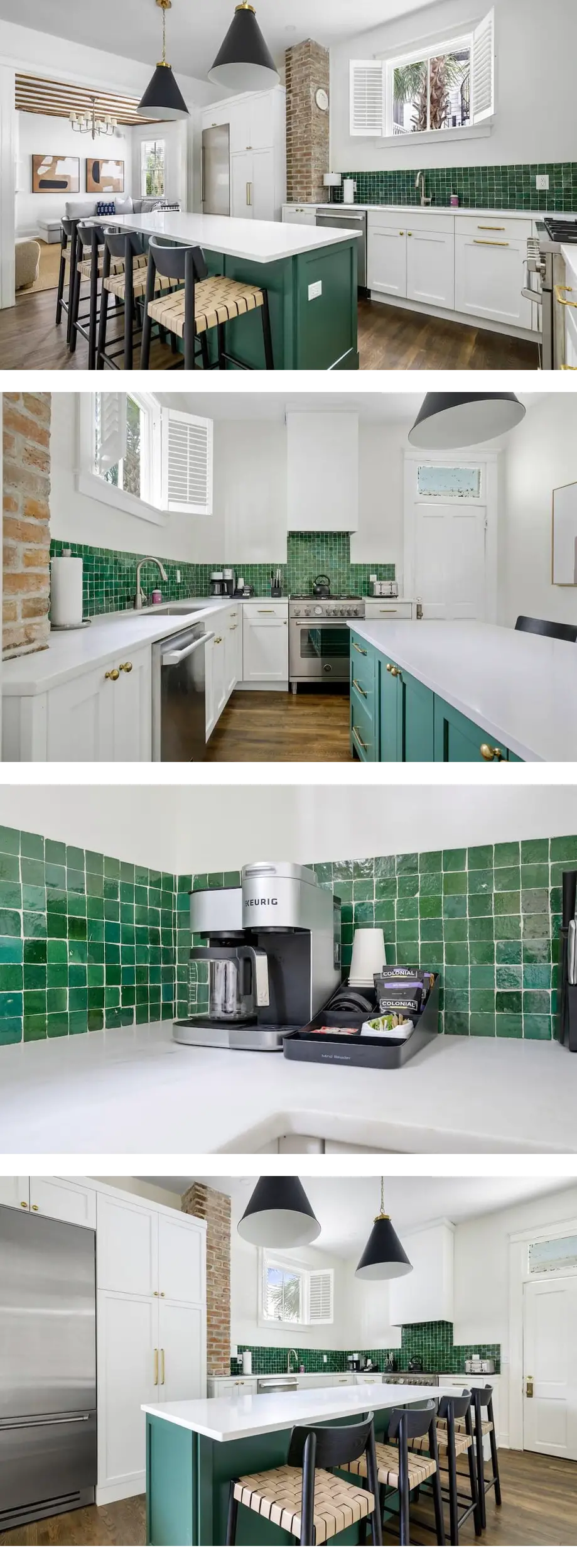 The Gardenia House | Sleeps 20 | Multi-U...
