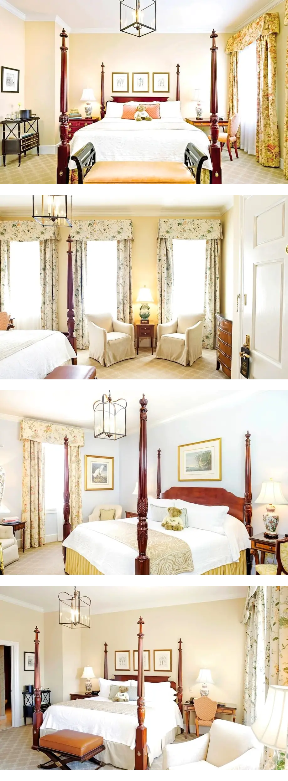 Charming Charleston Room with Access to ...