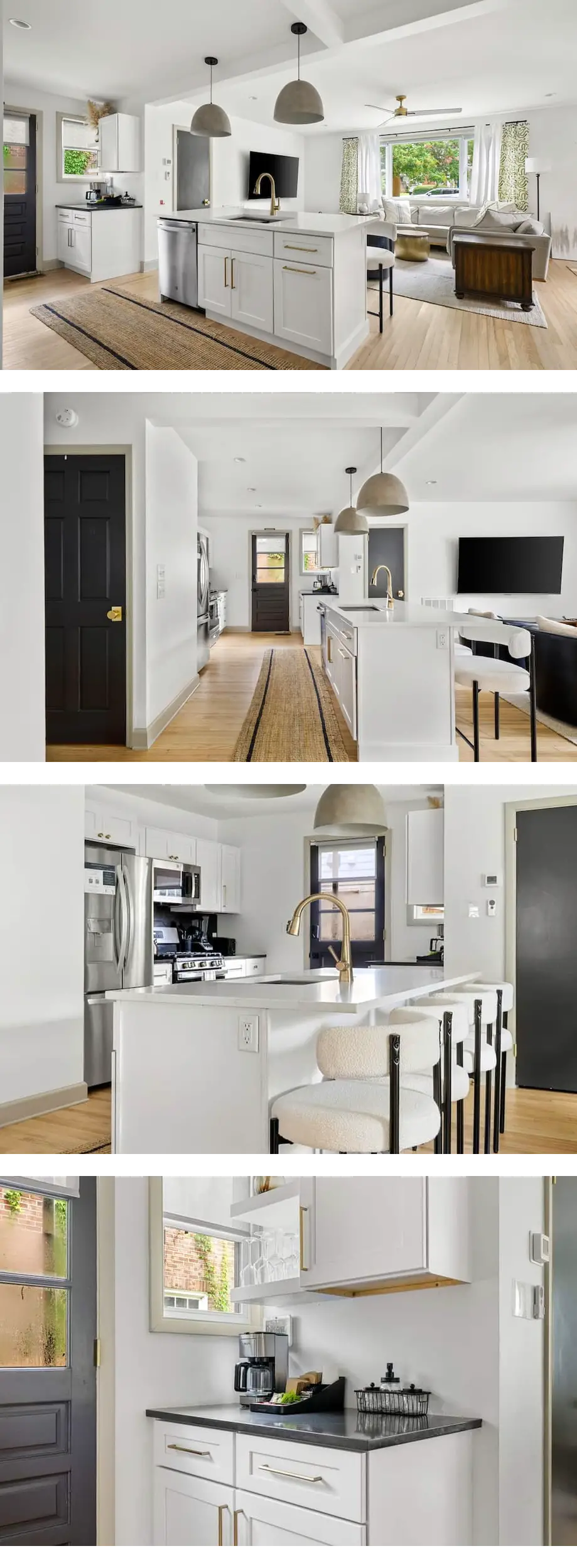 Casa Luna | Downtown | Hampton Park