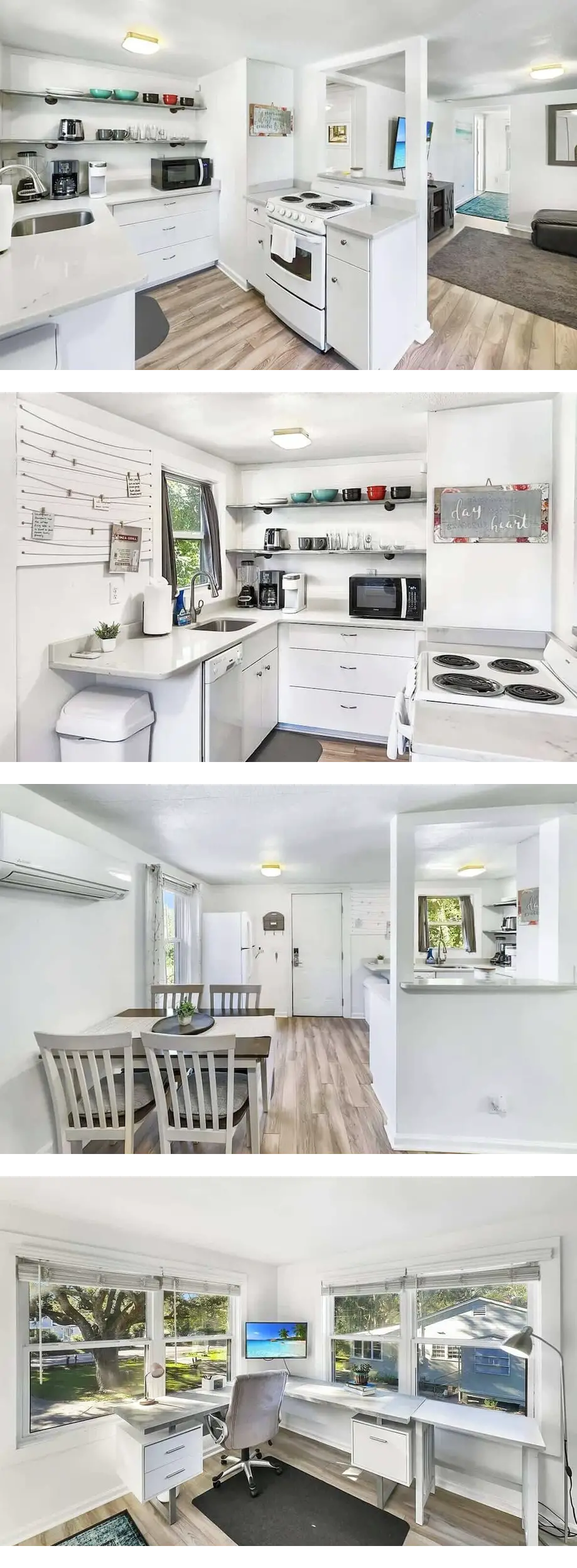 2-Bedroom Apartment Near Golf Course!