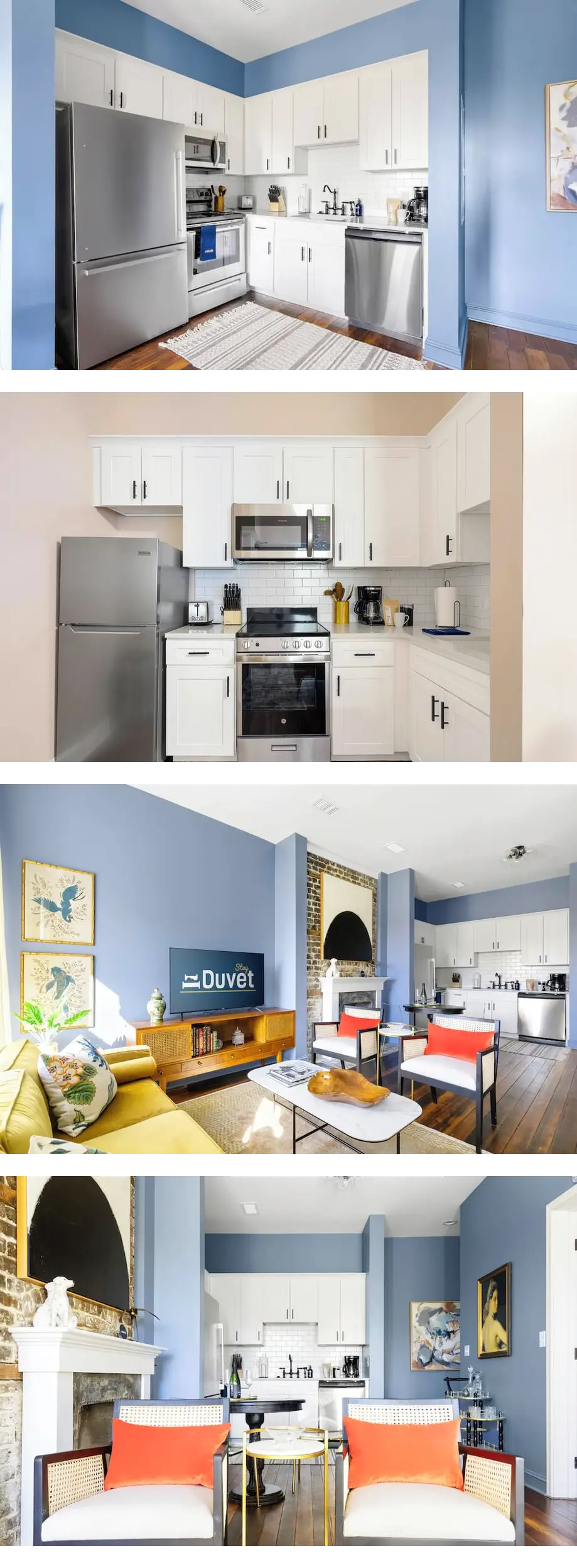 The Saloon on King Street