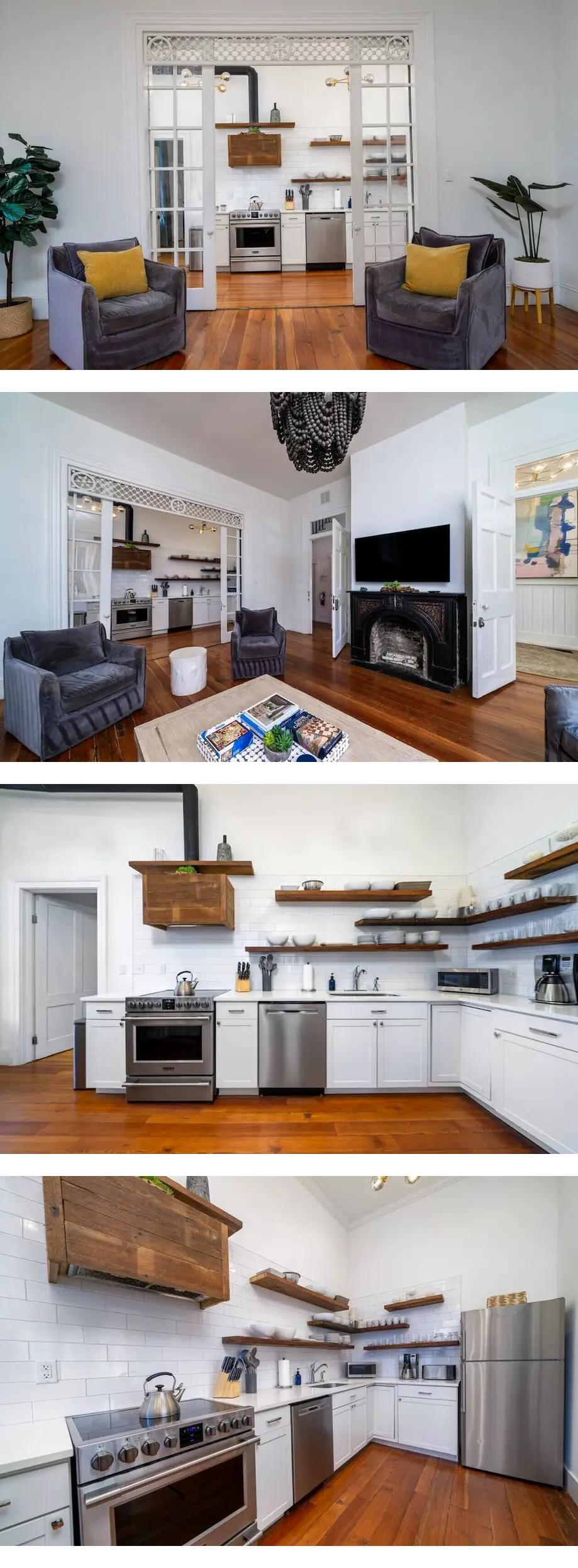 8 Bedroom Retreat in the Heart of Downto...