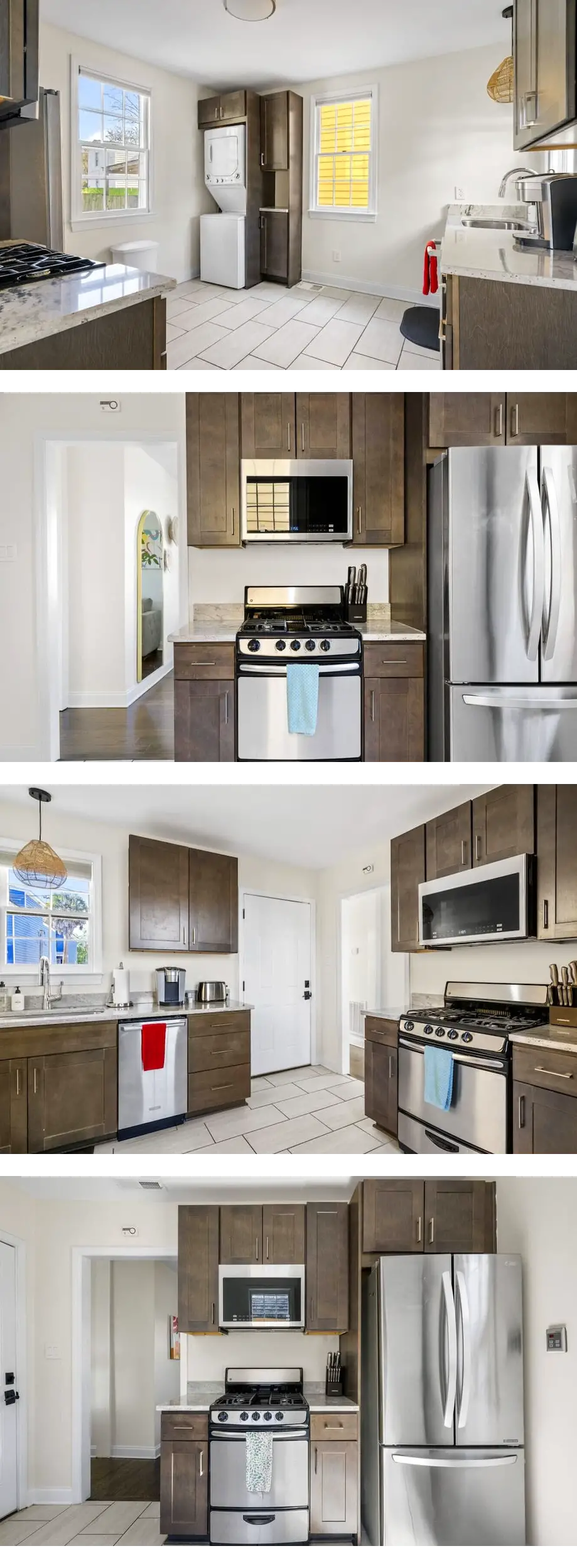 4 Bedroom - 2 Blocks to King Street!