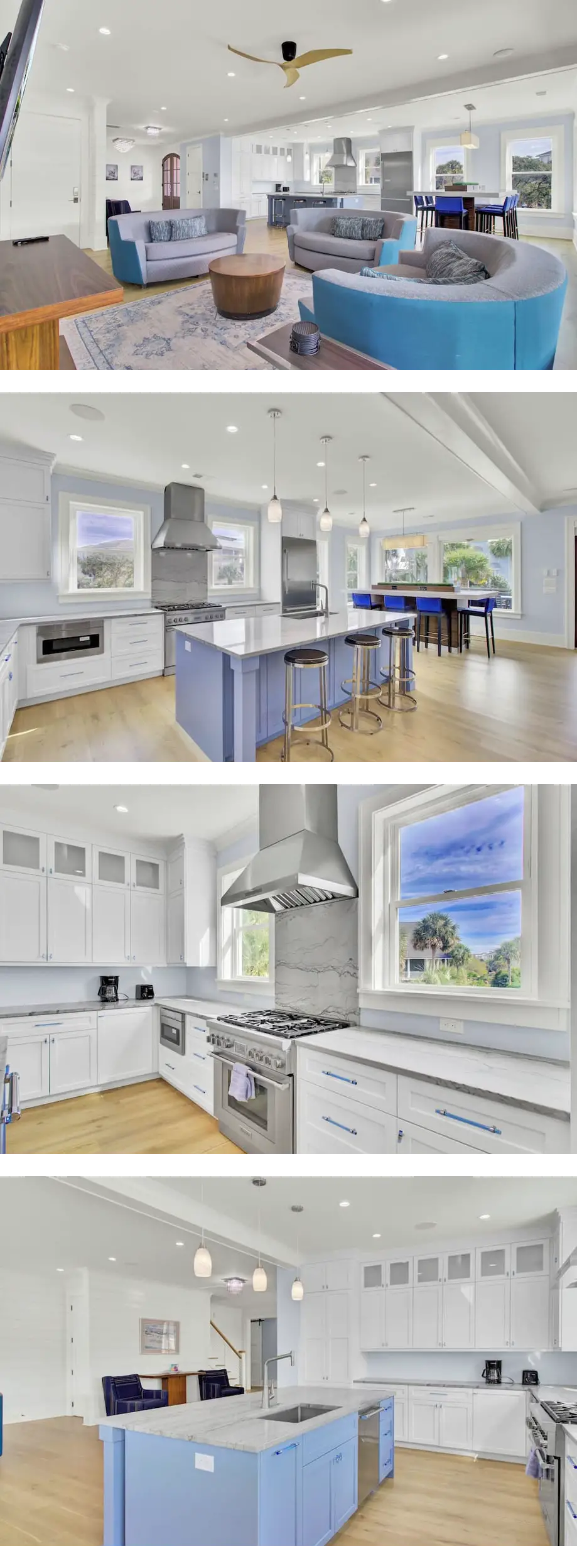 7 Beachwood East by AvantStay | Ocean Vi...