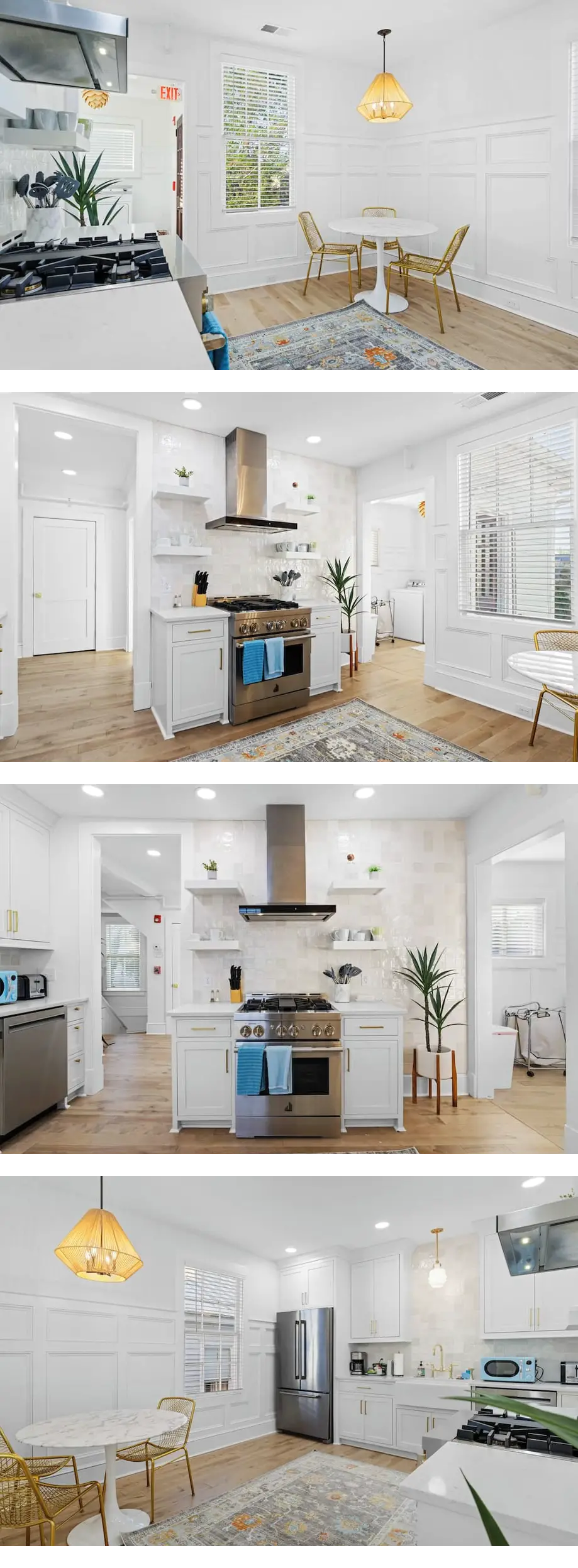 Cozy Stay by King St - New Luxury Home, ...