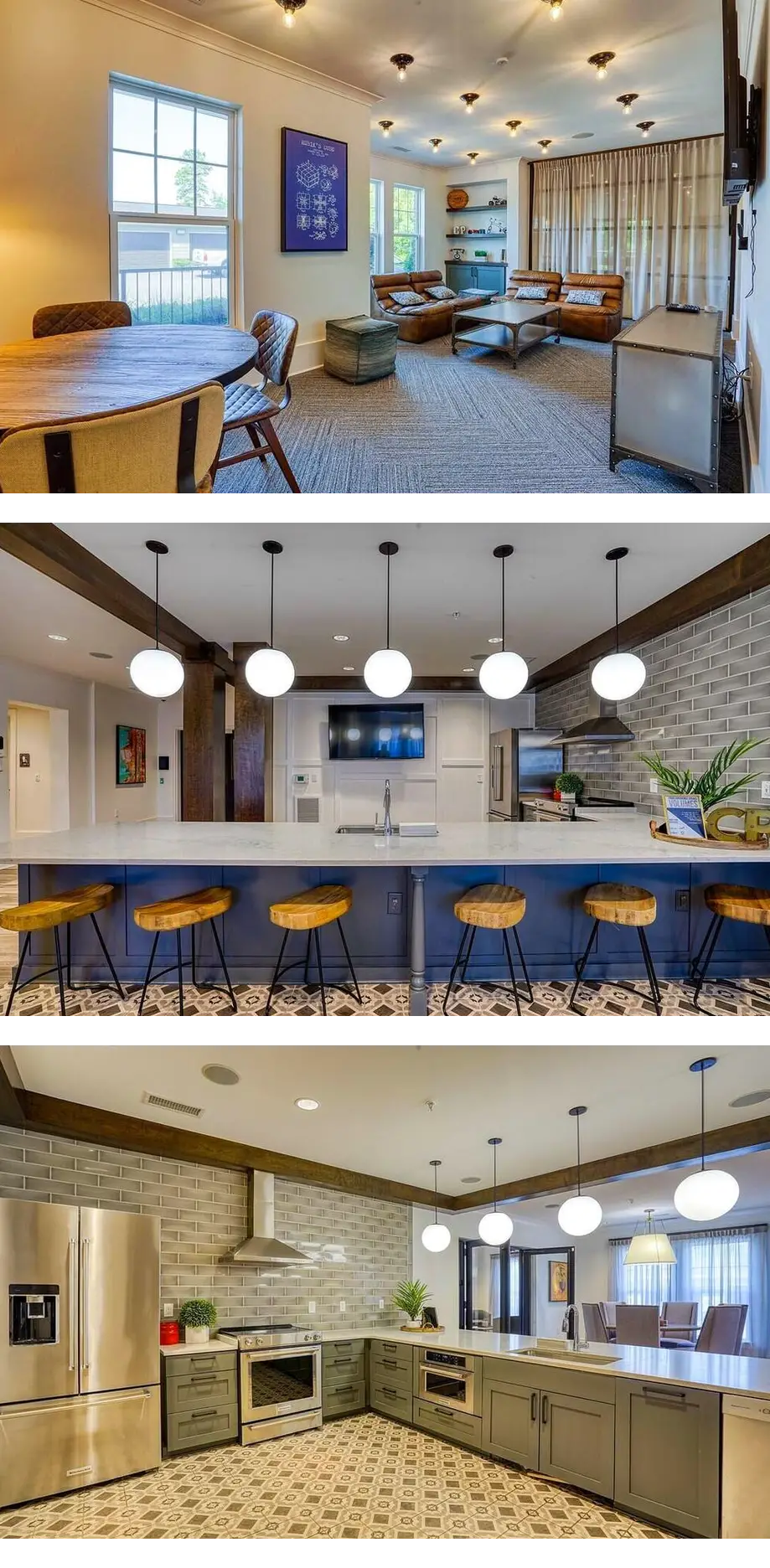 Landing at Parker Point - 1 Bedroom in C...