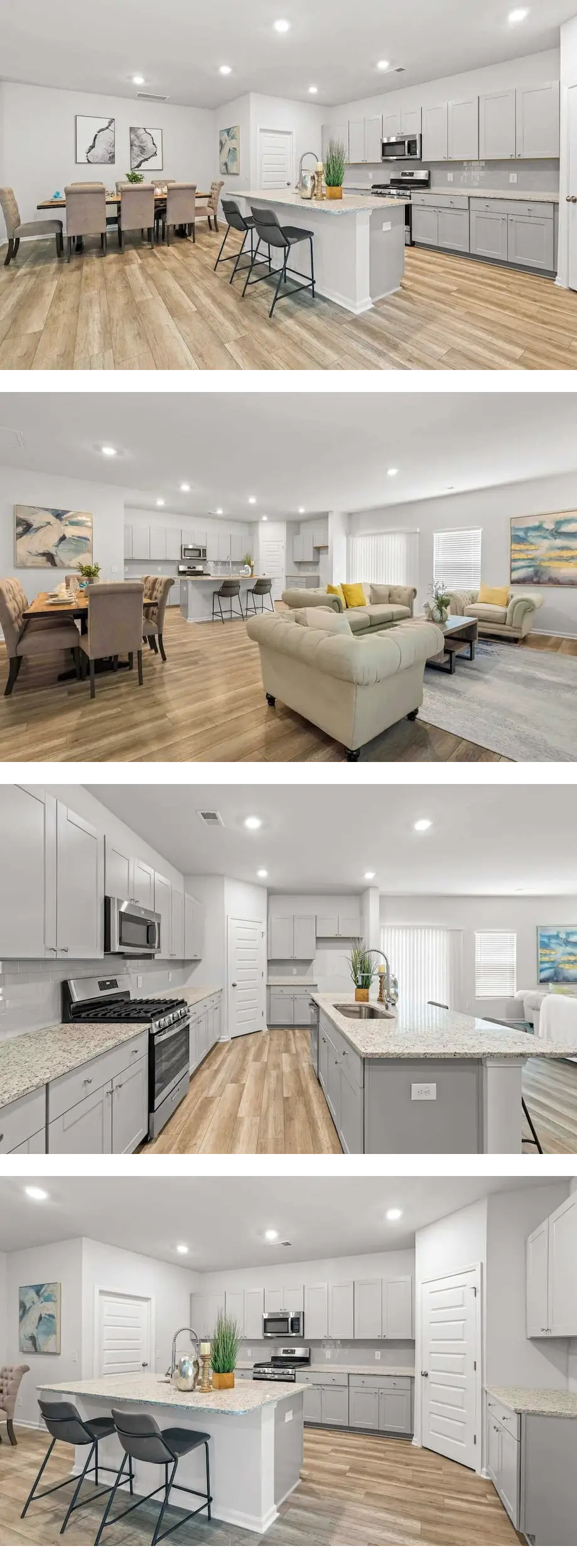 Modernized 5BR Family Home?Tranquil Pati...