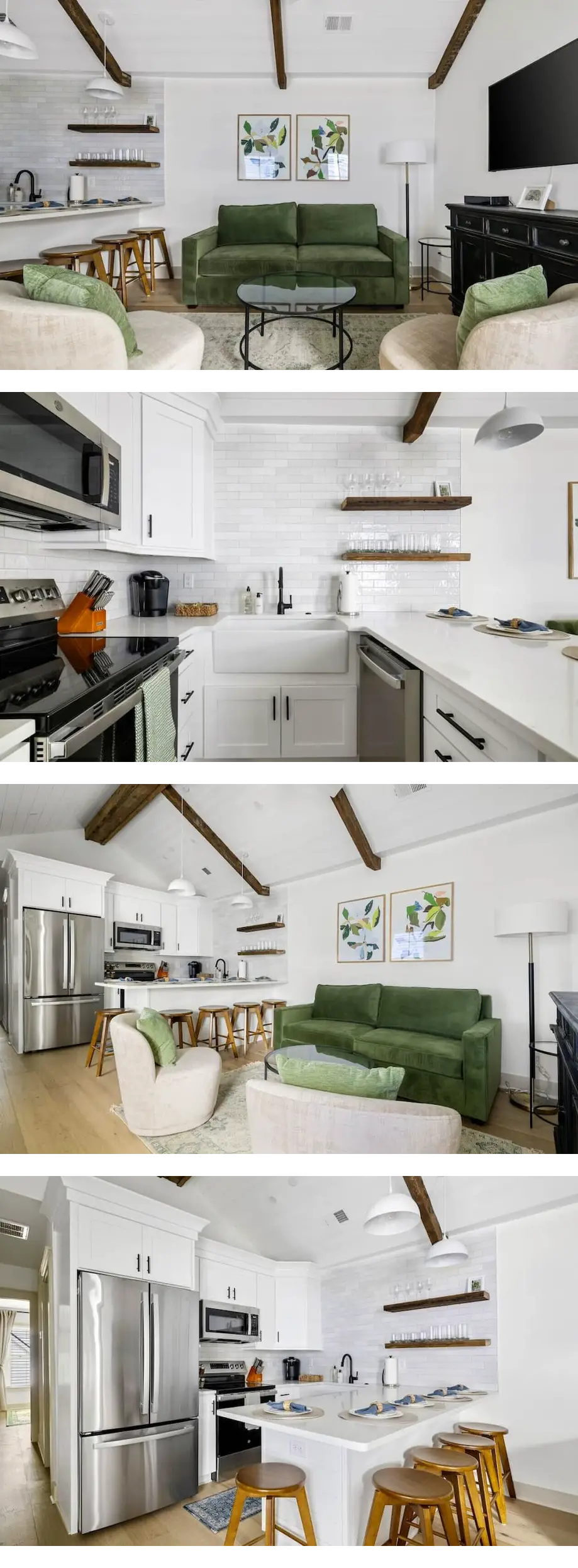 Charm of Charleston - 2 Blocks to King S...