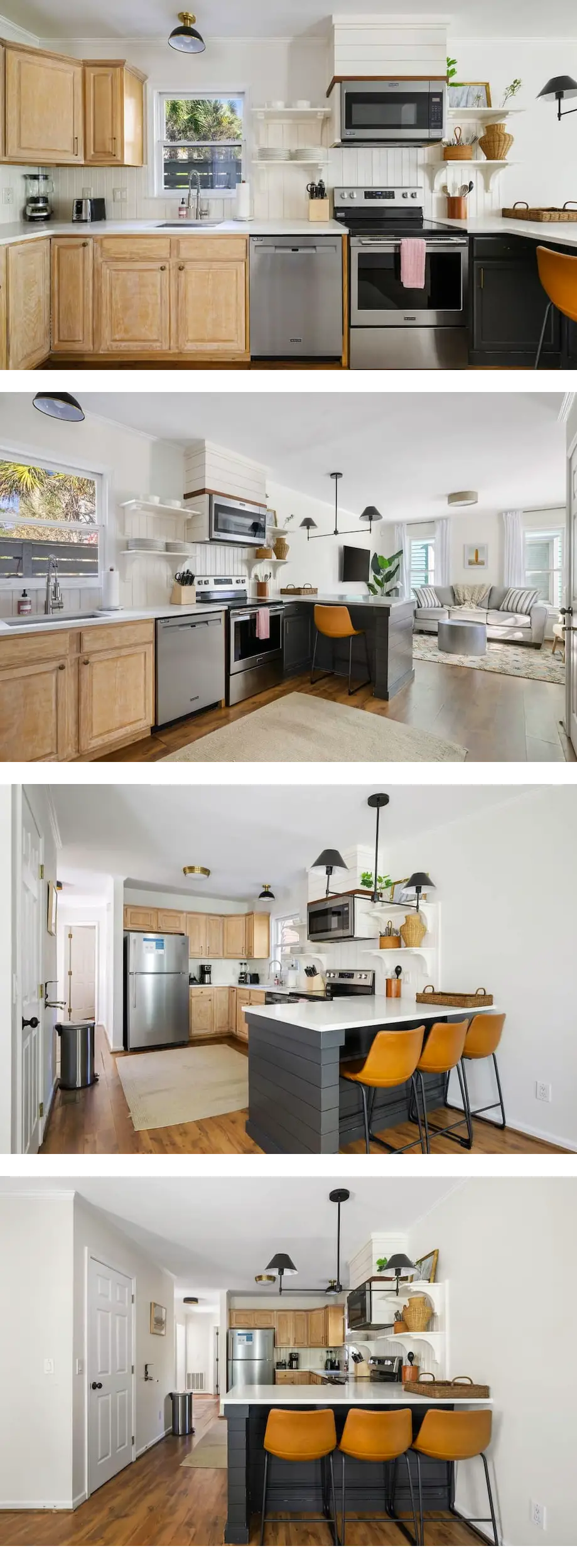 1 Block to Bars & Shopping|Downtown|Moul...