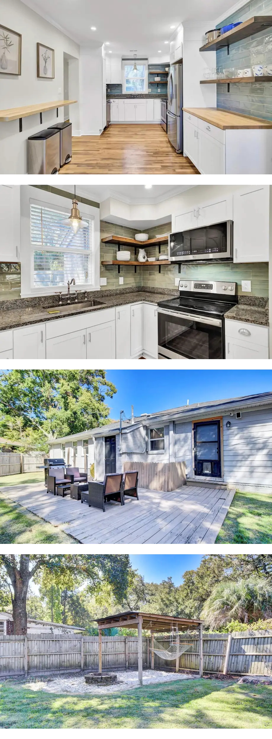 Entire Home in Charleston SC