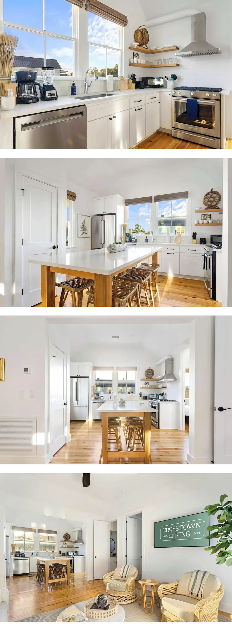 Crosstown @ King | Downtown Dream - Walk...