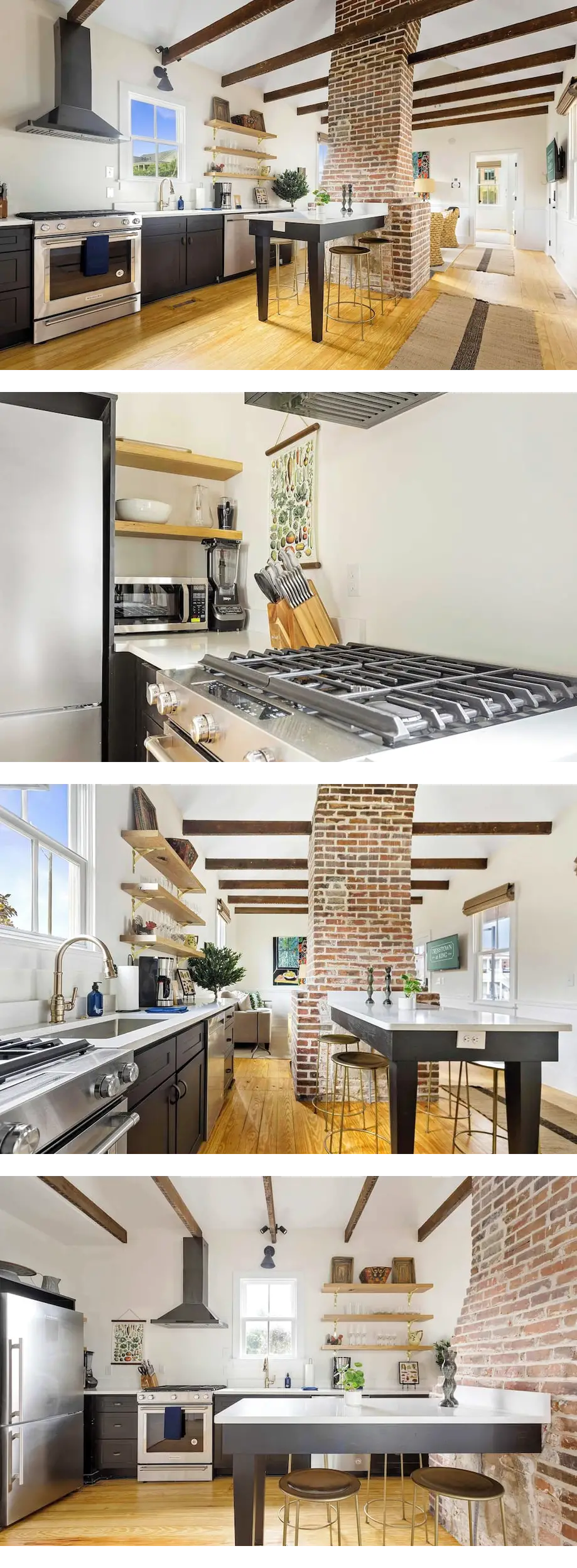 Crosstown @ King | Downtown Chic Cottage...