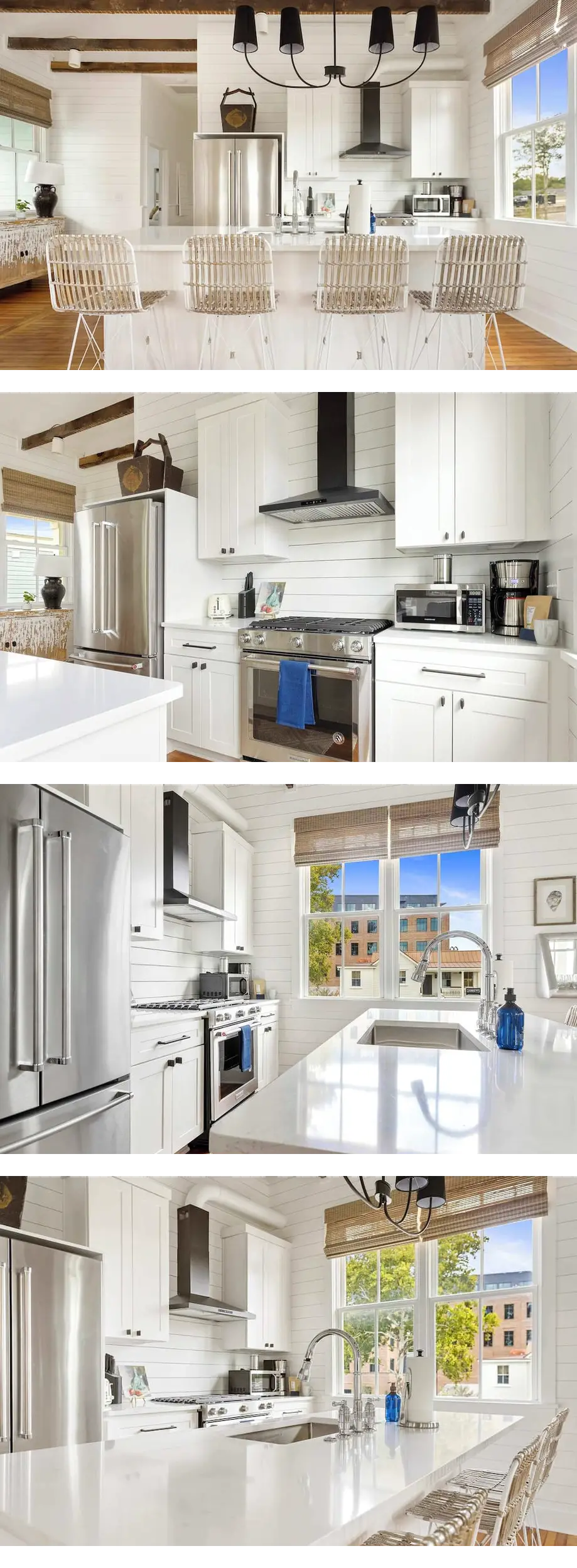 Cozy 5BR/5BA Downtown Gem - Close to Kin...