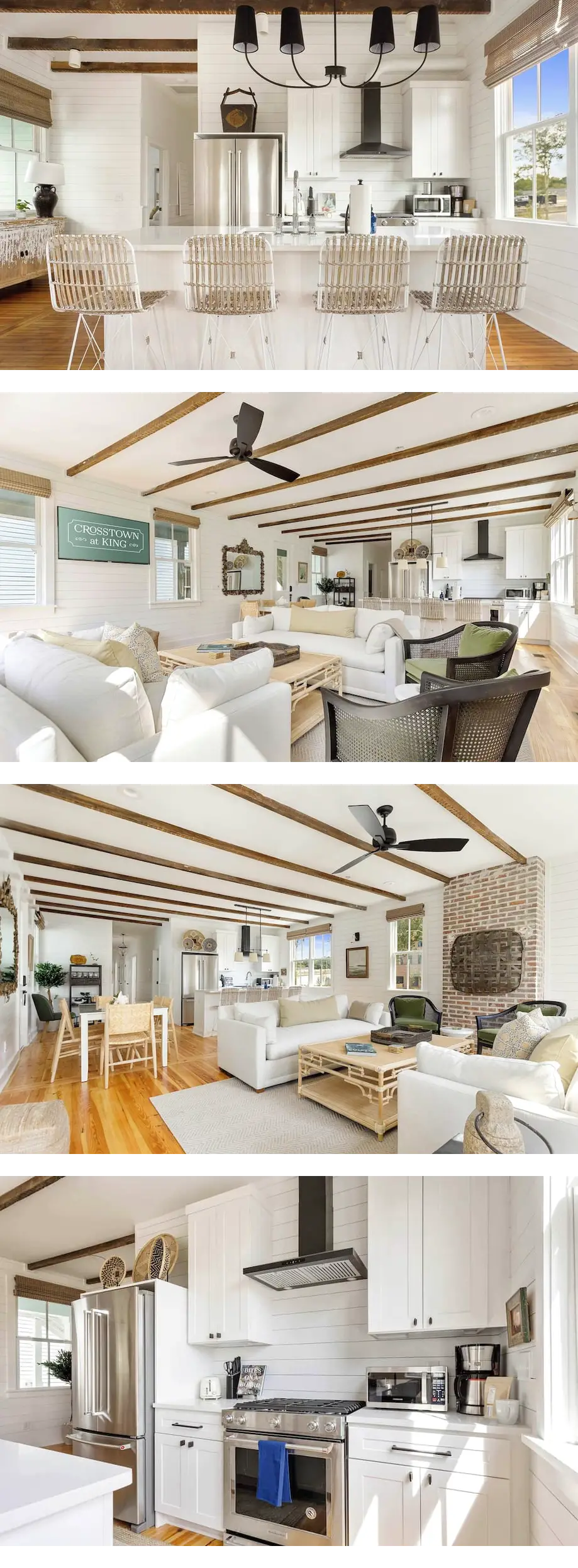 10BR/10BA Downtown Home - Steps to King ...