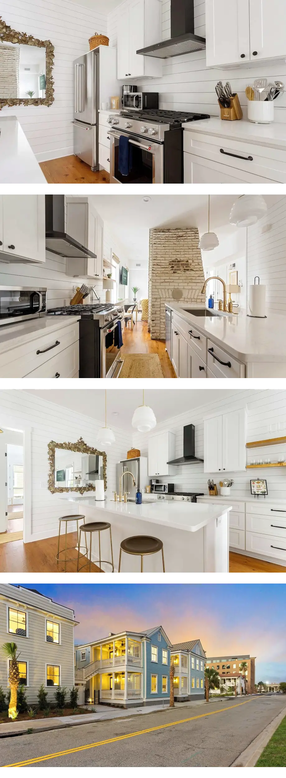 Luxurious 4BR Downtown Home - Walkable!