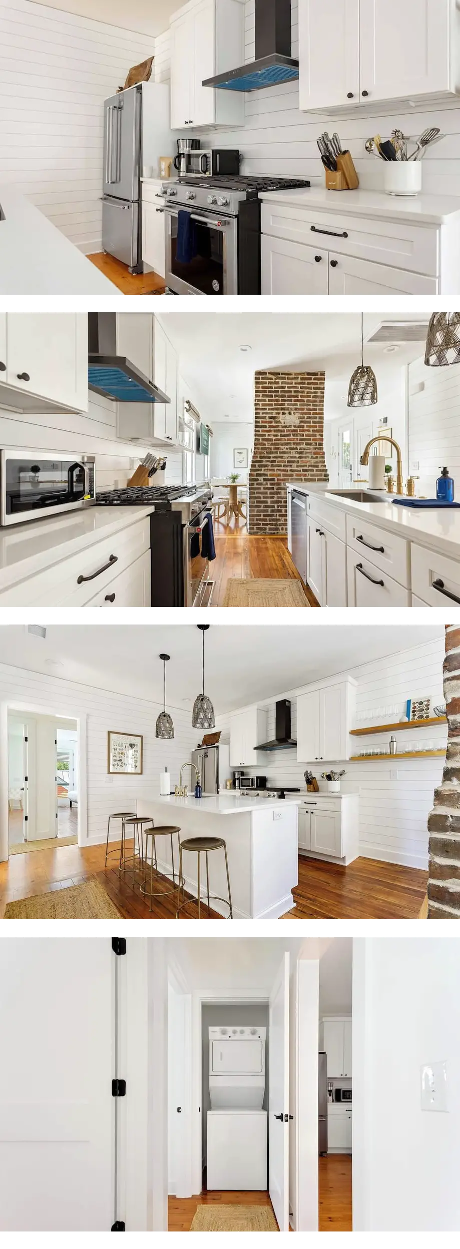 Downtown Charleston - 4BR Luxurious Geta...