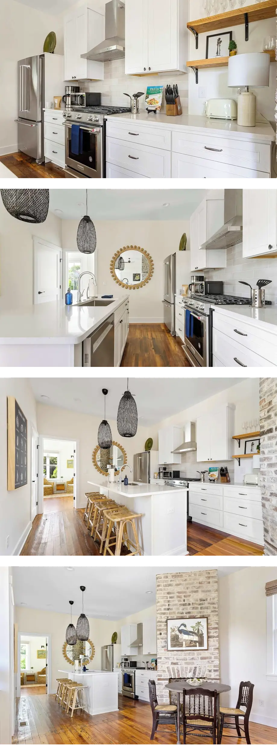 Stylish 3BR Downtown Escape - Steps to K...