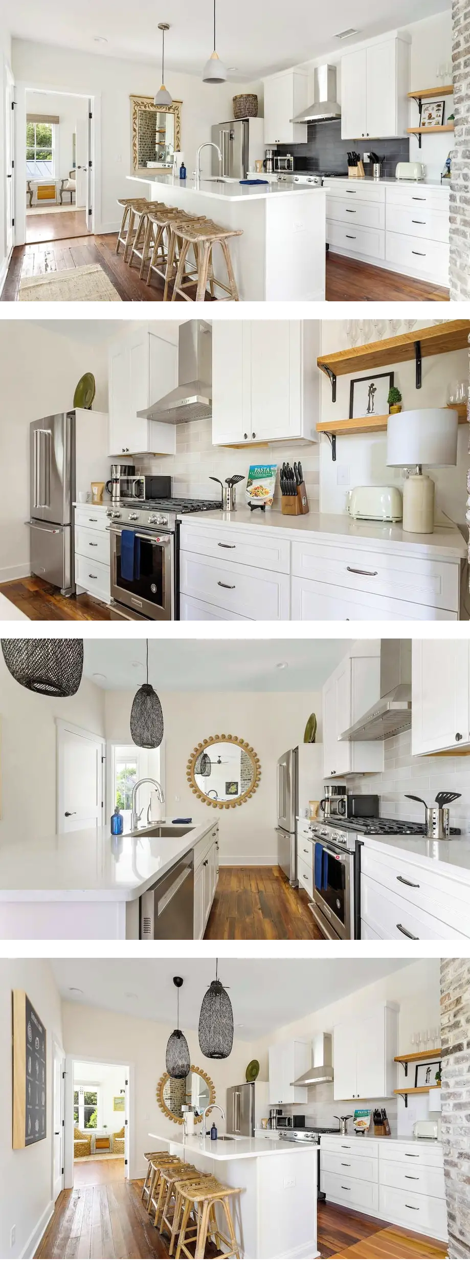 Charming Downtown 6BR - Steps to King St...