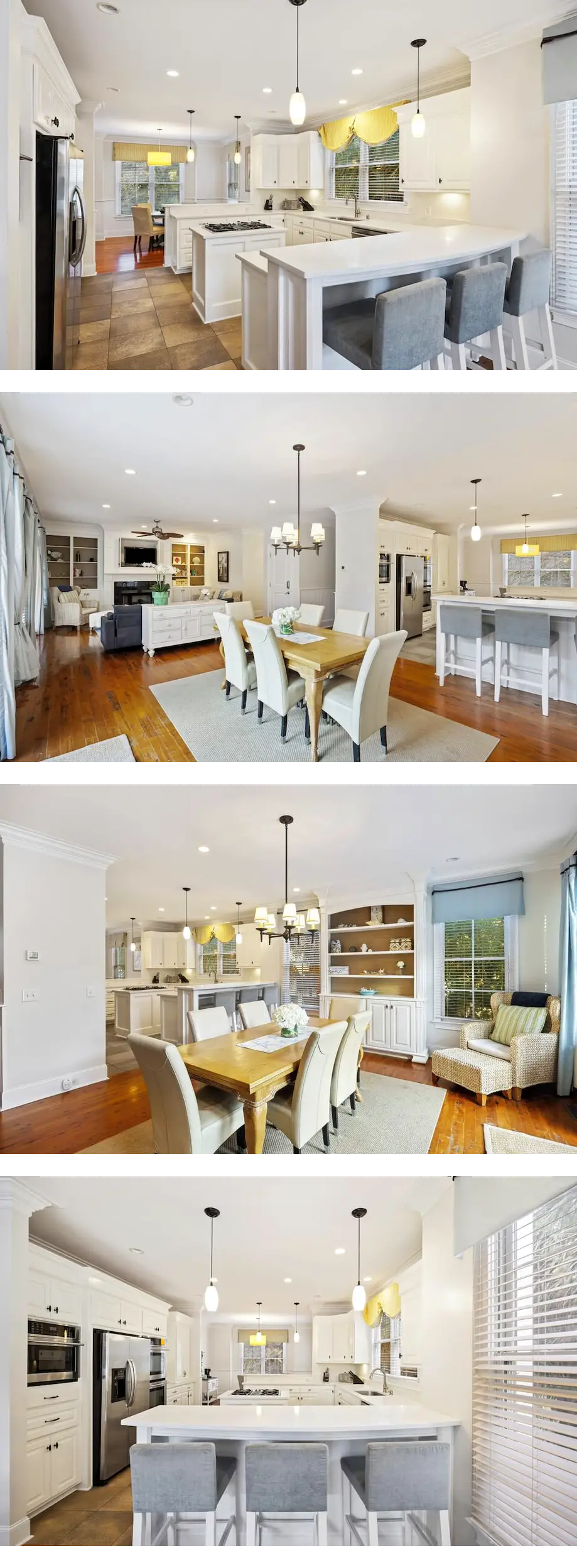 Amazing IOP Vacation Home! 5 bedrooms wi...