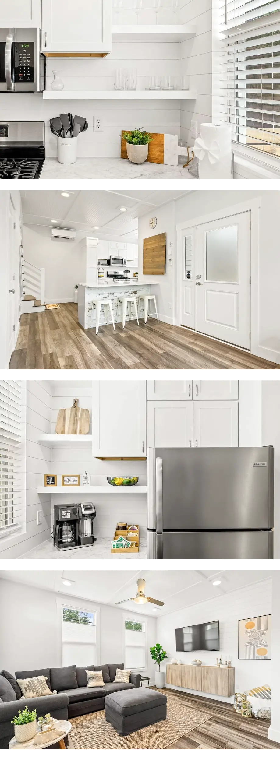 Modern 2b/2.5b | Downtown w/ Parking - I...