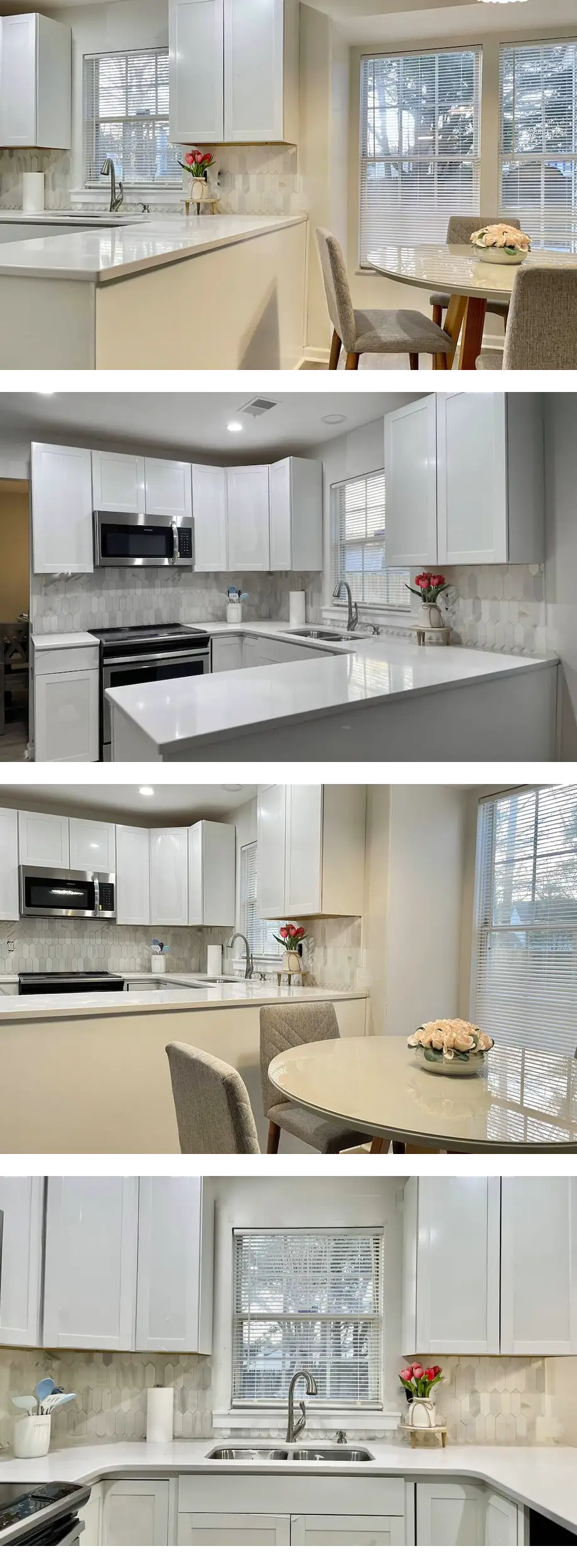 Charming 4-bedroom house with AC and WiF...