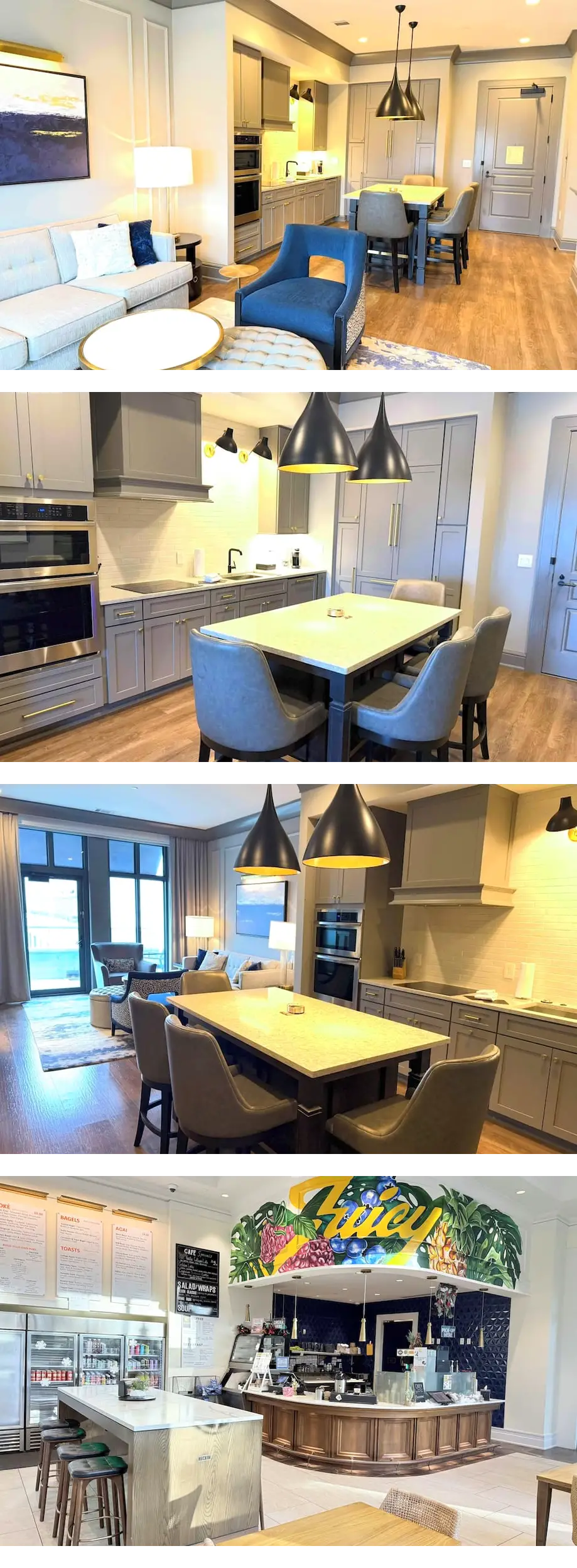 Liberty Place, Hilton Grand Vacation Clu...