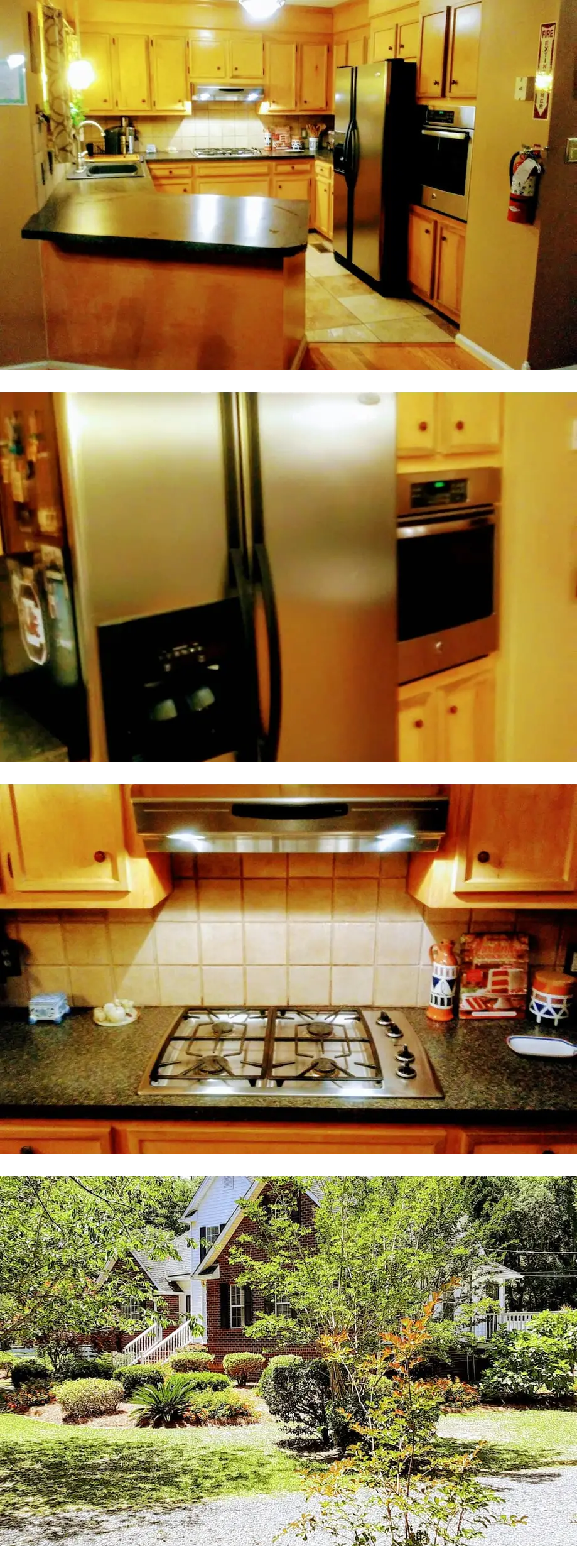 Exclusive Low Country Island Estate Exce...