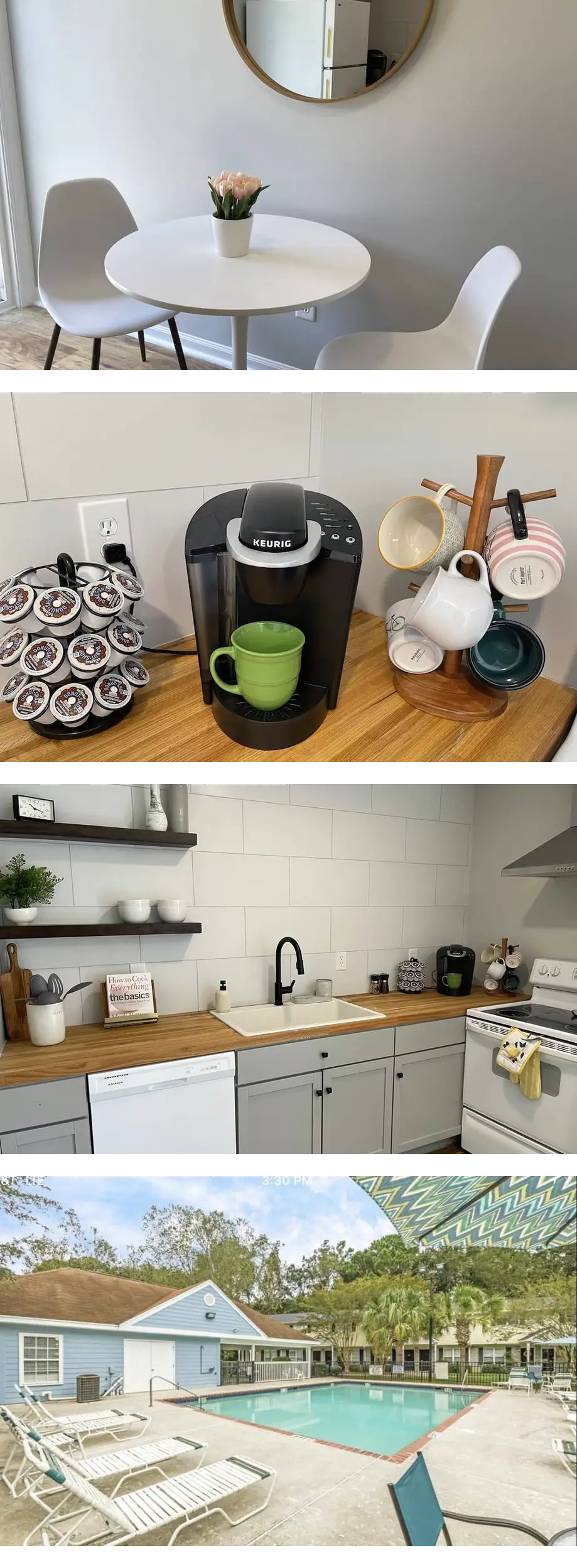 Cozy townhome just 10 mins to downtown!