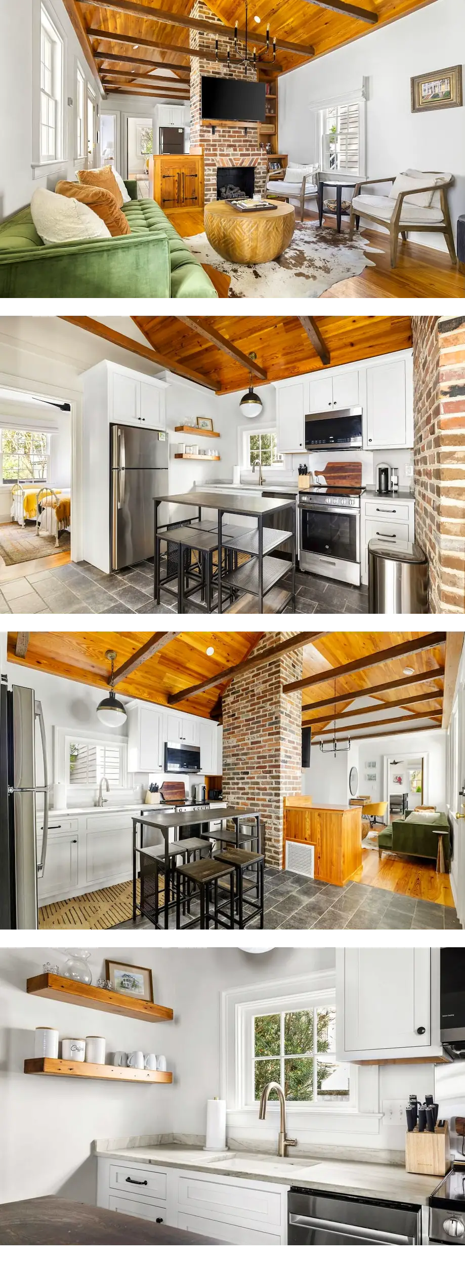 Premier Home Near Colonial Lake + Cannon...