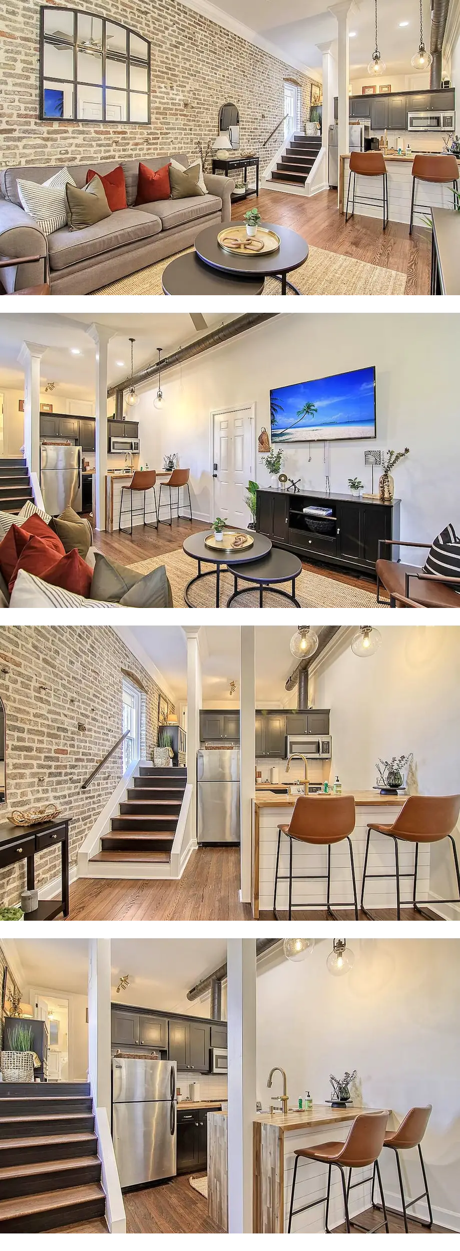 A Charleston Single - King St. Loft