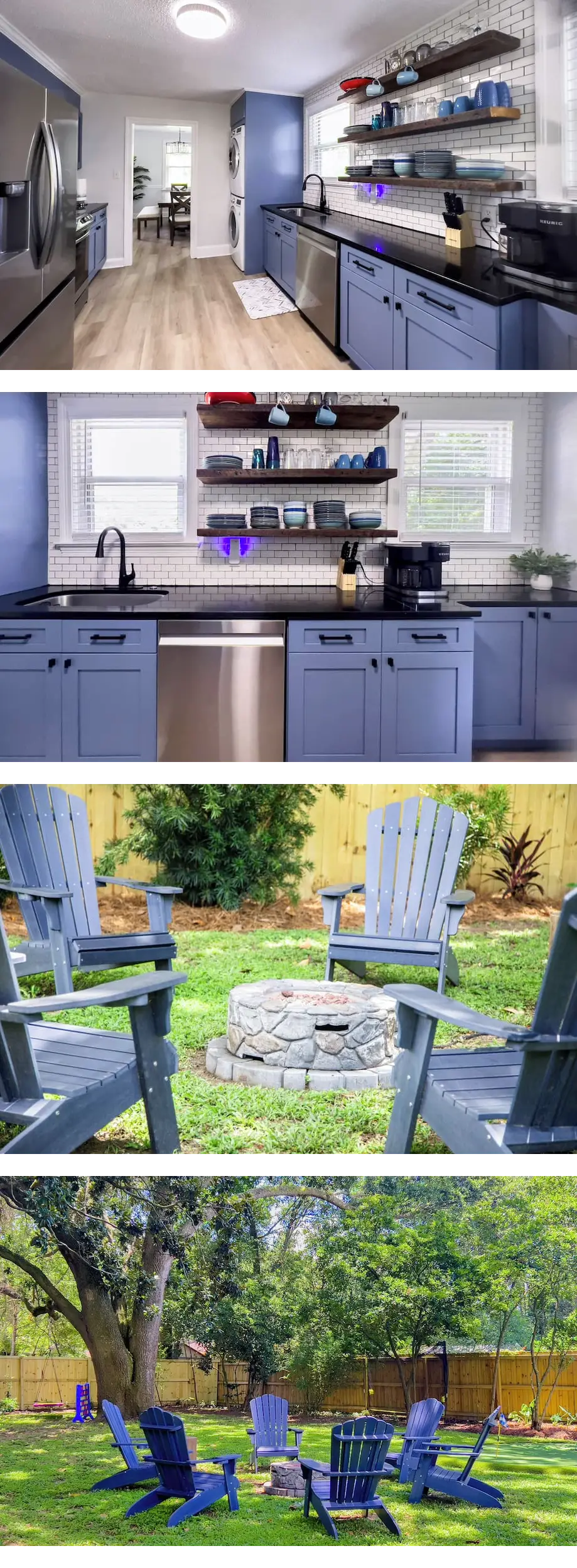 Newly remodeled 3-bedroom house close to...