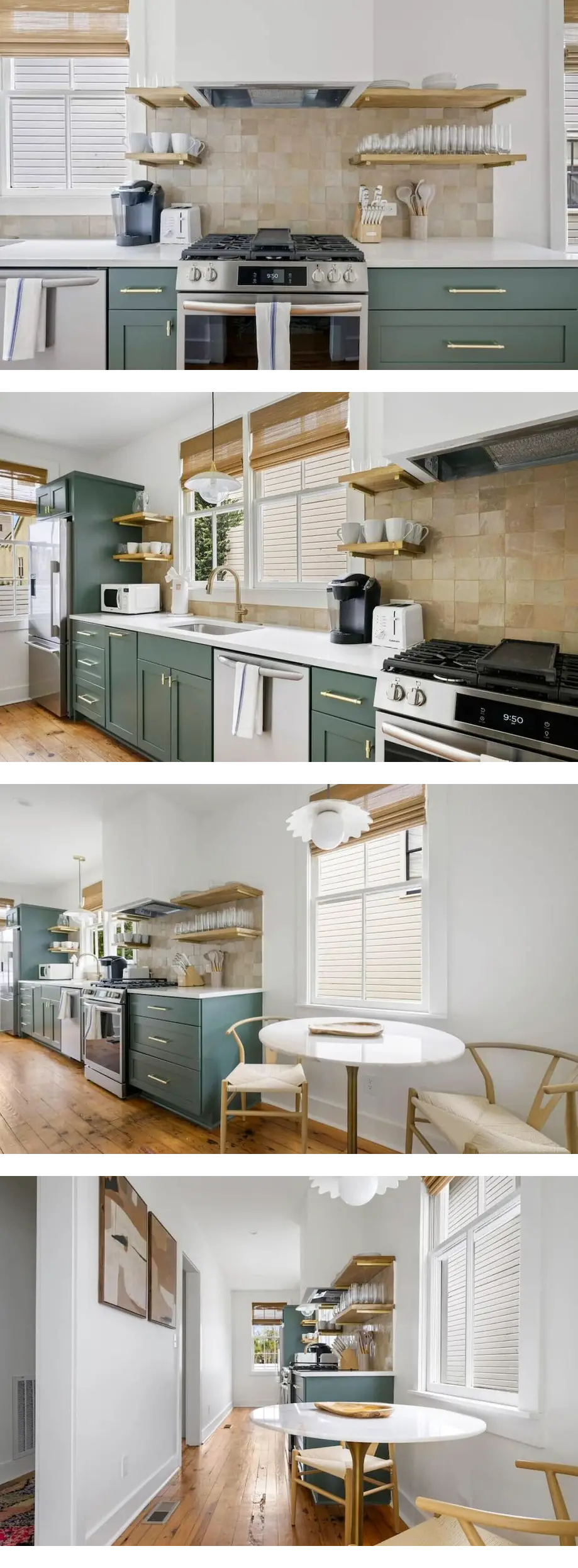 3 Bedroom - Newly Renovated - Close to K...